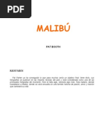 Booth Pat - Malibu