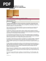 Acupuntura estética é a arma oriental para os tratamentos de beleza