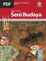 Download Kelas 10 SMA Seni Budaya - Buku Guru 2016 by hardiyong SN351969477 doc pdf