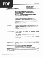 SR EN 13242 +A1 2008 - Agregate Din Materiale Nelegate Sau Legate ...