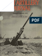 Coast Artillery Journal - Feb 1948