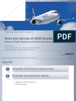 A320 Sharklets PDF