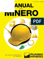 Manual Minero PDF