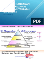 Sistem penanganan rujukan kegawat daruratan terpadu maternam.pptx