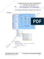 Bai 1 Vba La Gi Macro Hoc Vba Trong Excel Co Ban Nguyen Duy Tuan