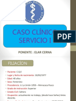 Caso Clinico Elar Les