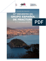 Programa Gef 2016