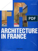 Architecture in France (Taschen)