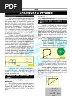 03-grandezas e vetores