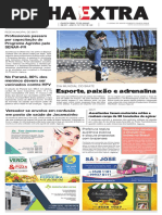 Folha Extra 1767