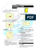 07-Cilindro e Cone