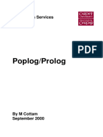 Prolog PDF