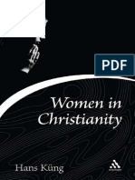 Hans Kung - Women in Christianity