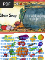 Stone Soup