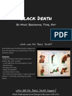 black death