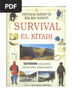 Survival El Kitabı