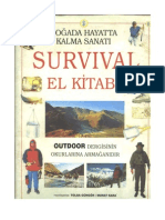 Survival El Kitabı