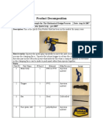 1 Decomposition Irwin Quick Grip