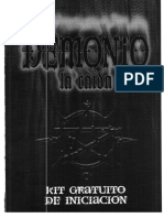 Demonio La Caída - Kit de Iniciación.pdf