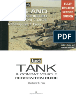 Janes Guia de Tanques y Vehiculos