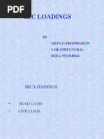 RCC Bridge Design Overview and Guidelines | PDF | Beam (Structure) | Bridge