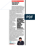 Editorial Diario Correo