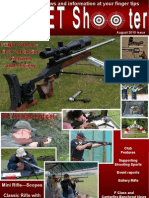 Target Shooter Aug 2010