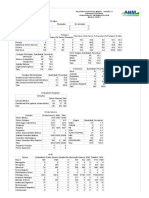 REMH Relatório Estatístico Mensal Hospitalar - Indicadores Ambulatorial PDF
