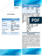 Informe de Cumplimiento