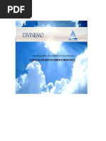 Curso de Desenvolvimento Mediúnico Aula 1 (5)