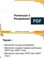 Pertemuan 5