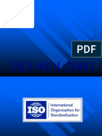 Presentacion BUAP ISO 9000