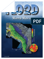 Mapper Manual 2009