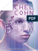 Rachel Cohn - [Elysia 01] - Beta (Epub)