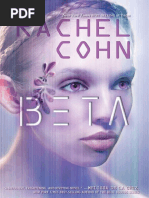 Rachel Cohn - [Elysia 01] - Beta (Epub)