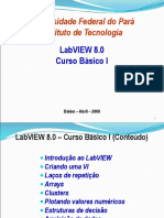 Curso Labview Basico I Consultoria