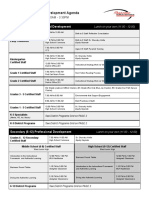 Jan 23 2017 PD Day Agenda