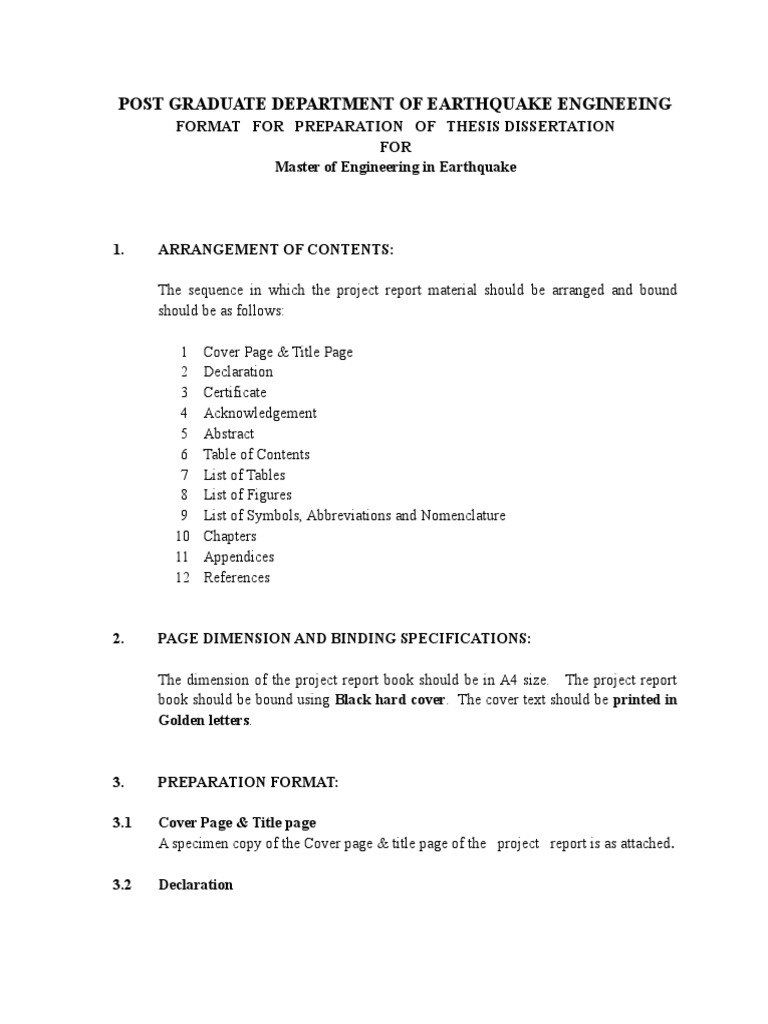 Thesis topics examples image