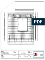 Prototipo Vivienda 4D 1: 25: I. Oyervide