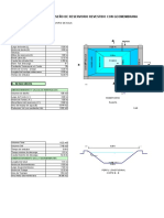 Diseño de Reservorio