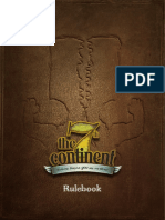 The7thContinent Rulebook
