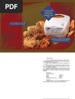 Cadence PAD530 Manual