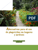 Alternativas Plaguicidas PDF
