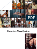 Regras de Bangkok da ONU para tratamento de mulheres presas