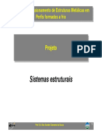 Projeto em Chapa Dobrada PDF