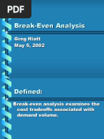 Break-Even Analysis.pptx