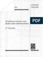 COVENIN PETRÓLEO Y SUS DERIVADOS.pdf