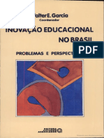 Inovação em Educação