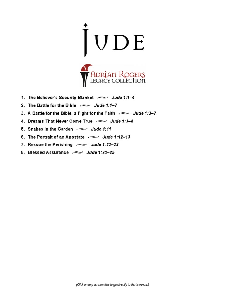 adrian rogers mother's day sermon