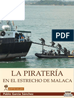 La Pirateria en El Estrecho de Malaca Pablo Garcia Gehm